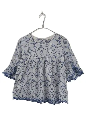 ZARA Bluse