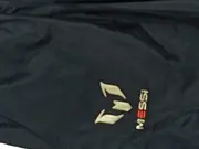 Vorschaubild 3 von Messi Fußball Shorts Kinder Gr. 140 Schwarz Sportlich