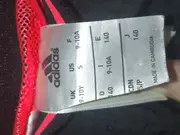 Vorschaubild 5 von Messi Fußball Shorts Kinder Gr. 140 Schwarz Sportlich