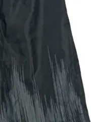 Vorschaubild 4 von Messi Fußball Shorts Kinder Gr. 140 Schwarz Sportlich