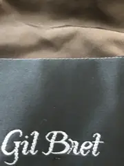 Vorschaubild 5 von Damen Steppjacke Gr. 44 Braun Winterjacke Übergangsjacke