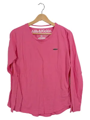 ALIFE & KICKIN Langarmshirt
