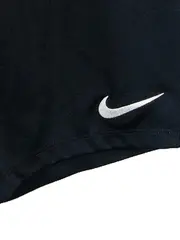 Vorschaubild 4 von Shorts Jungen Sporthose Fußball Training Gr. 168-170 Schwarz Polyester