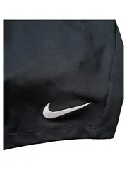 Vorschaubild 3 von Shorts Jungen Sporthose Fußball Training Gr. 168-170 Schwarz Polyester