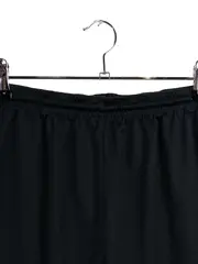 Vorschaubild 6 von Shorts Jungen Sporthose Fußball Training Gr. 168-170 Schwarz Polyester