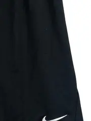 Vorschaubild 10 von Shorts Jungen Sporthose Fußball Training Gr. 168-170 Schwarz Polyester