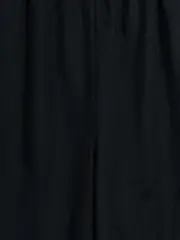 Vorschaubild 8 von Shorts Jungen Sporthose Fußball Training Gr. 168-170 Schwarz Polyester