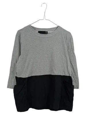 ZARA Langarmshirt