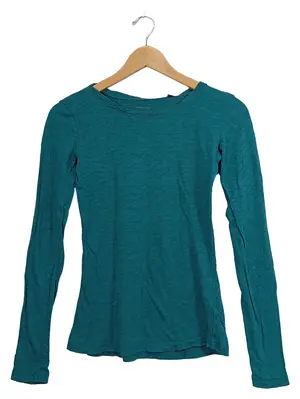 MARC O'POLO Langarmshirt