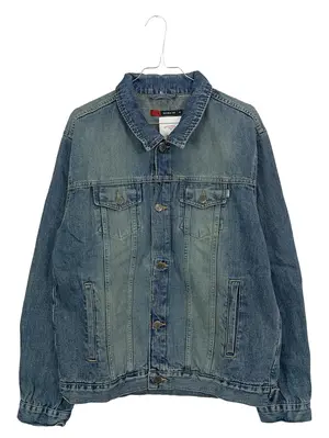 DOUBLE XX Jeansjacke