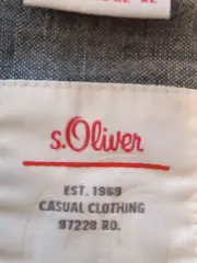 Vorschaubild 6 von Herren Freizeithemd Kariert Kurzarm Gr. XL Rot Blau Baumwolle