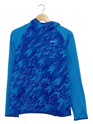 NIKE Kapuzenpullover