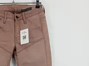 Vorschaubild 2 von Damen Jeans Hose 5020 STAC 3D MID SKINNY W25 Braun Modern