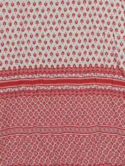 Vorschaubild 3 von Tunikakleid Gr. 152 Boho Ethno Viskose Freizeitkleid Mehrfarbig