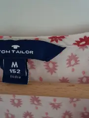 Vorschaubild 5 von Tunikakleid Gr. 152 Boho Ethno Viskose Freizeitkleid Mehrfarbig