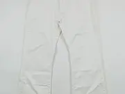Vorschaubild 3 von Damen Jeans Hose Weiß Bootcut W28 L30
