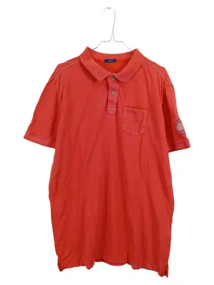 TOM TAILOR Poloshirt