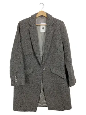 GUSTAV Übergangsmantel