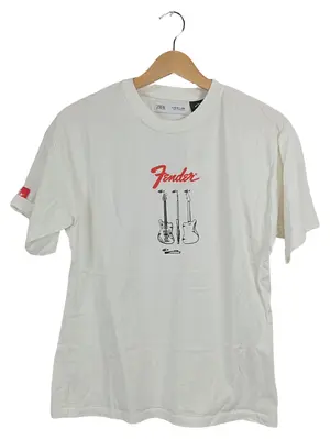 ZARA Fanshirt