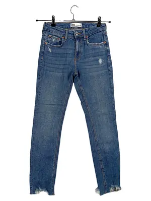 ZARA Jeans Slim Fit