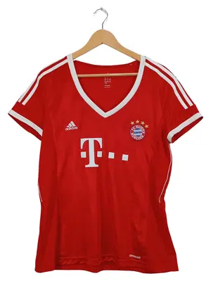 ADIDAS Fußball Trikot