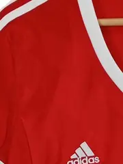 Vorschaubild 4 von FC Bayern München Trikot Damen XL Rot Home 2013/14 ClimaCool