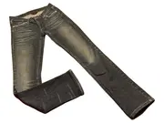 Vorschaubild 2 von Nelly Damen Jeans Slim Fit Stretch Blau W28 L30