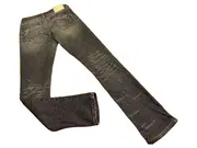 Vorschaubild 3 von Nelly Damen Jeans Slim Fit Stretch Blau W28 L30