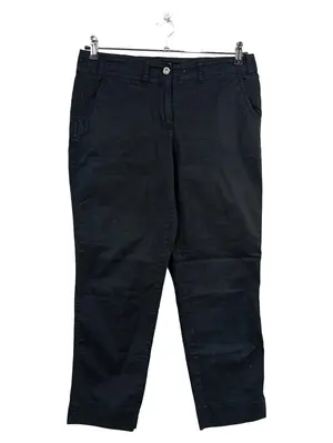 MARCO PECCI Stoffhose