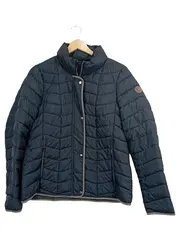 Vorschaubild 1 von Steppjacke Damen Gr. 38 Blau Solarball Outdoor Jacke