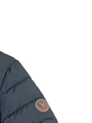 Vorschaubild 2 von Steppjacke Damen Gr. 38 Blau Solarball Outdoor Jacke