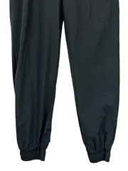 Vorschaubild 5 von Trainingshose Jogginghose Kinder Gr. 164 Schwarz Sporthose