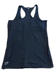 Vorschaubild 2 von Damen Sport Top Tanktop Shirt Gr. 36;S Schwarz Baumwolle Viskose Dry Cell