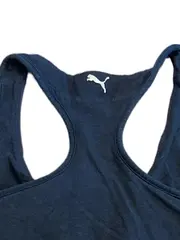 Vorschaubild 7 von Damen Sport Top Tanktop Shirt Gr. 36;S Schwarz Baumwolle Viskose Dry Cell