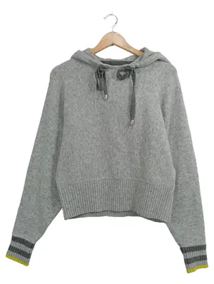 PRINGLE OF SCOTLAND X H&M Kapuzenpullover