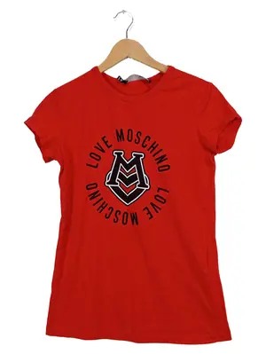 LOVE MOSCHINO T-Shirt