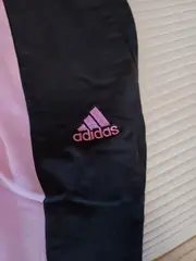 Vorschaubild 5 von Damen Jogginghose Rosa Schwarz Gr. M Trainingshose Sporthose