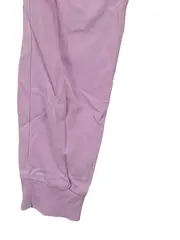 Vorschaubild 4 von Damen Jogginghose Rosa Schwarz Gr. M Trainingshose Sporthose