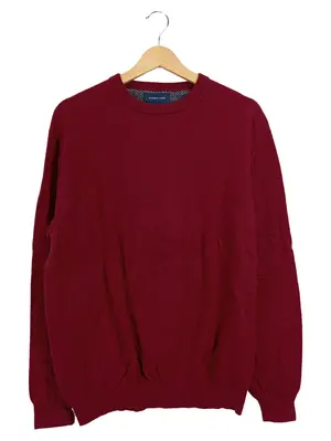 ANDREW JAMES Pullover