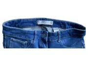 Vorschaubild 3 von Damen Jeans 360 Super Skinny Fit Blau Gr. 40 W31 Stretch