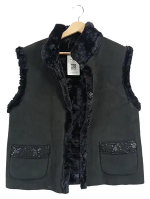 POLAR SKIN Fellweste