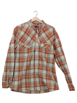 GLOBE TROTTER Freizeithemd