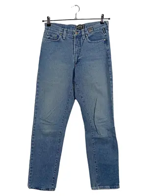 VERSACE JEANS COUTURE Jeans Straight Leg