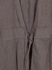 Vorschaubild 3 von Selection Damen Strickjacke Gr. 34/XS Braun Langarm Cardigan