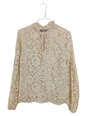HALLHUBER Bluse