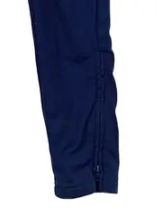 Vorschaubild 3 von Trainingshose Kinder Gr. 128 Blau Jogginghose Sporthose