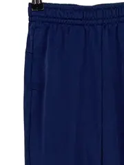 Vorschaubild 2 von Trainingshose Kinder Gr. 128 Blau Jogginghose Sporthose