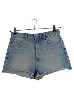 MONKI Jeans Shorts