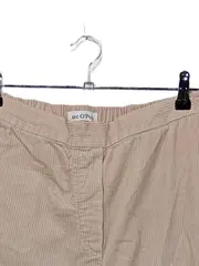 Vorschaubild 3 von Cordhose Damen Beige Baumwolle Gr. W29/38/M Casual