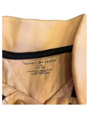 Vorschaubild 4 von Poloshirt Kinder Gr. 152 Rosa Baumwolle Logo